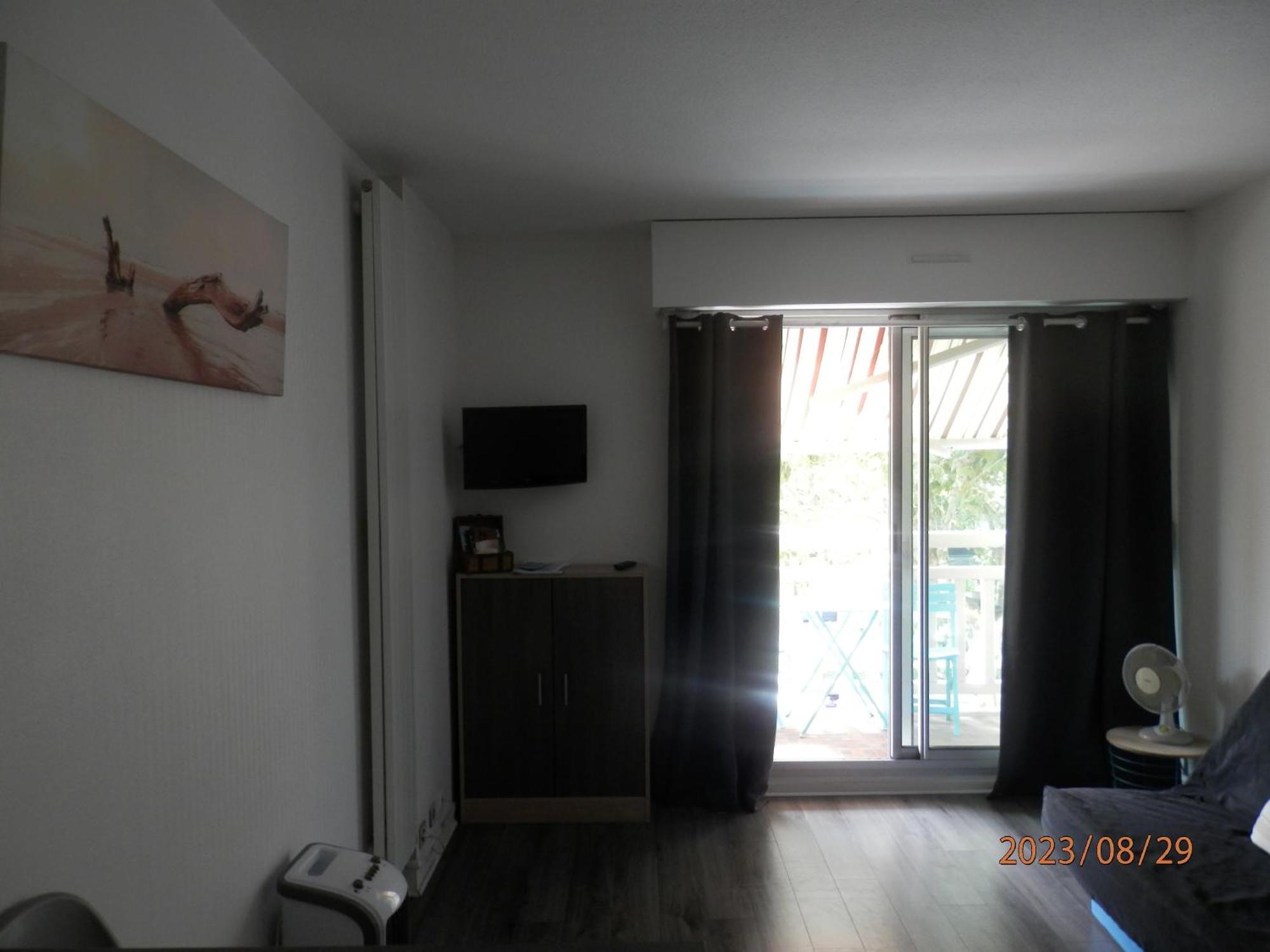 Arcachon Centre 300M Plage 50M Gare Sncf 외부 사진