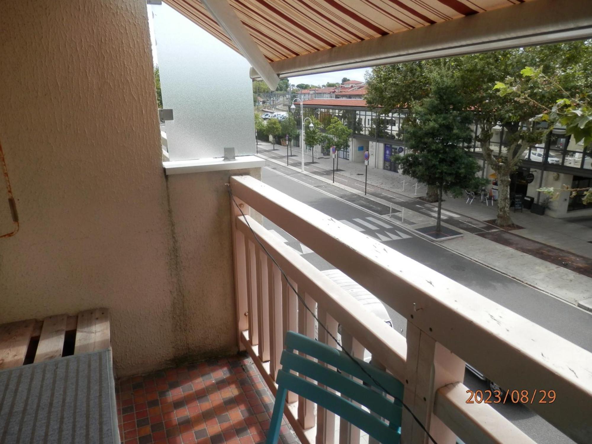 Arcachon Centre 300M Plage 50M Gare Sncf 외부 사진